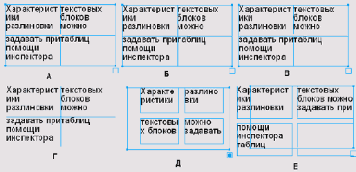 � ��������������� �������, ������� ��������� 