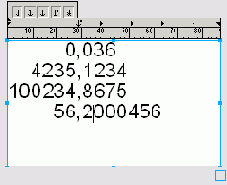 �������� ��������� ������. ��������� �������� 