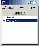 � ������ ������������ ��� ������ 