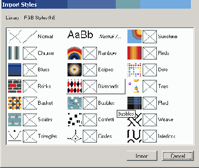 � ������ ������������ ��� ������ 