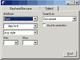 ������� ��������� �� ������� ������. 