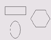 ������� Layers �� ����� ������� 