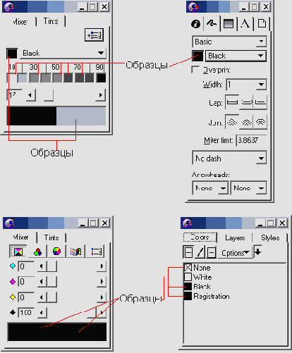 � ��������� 