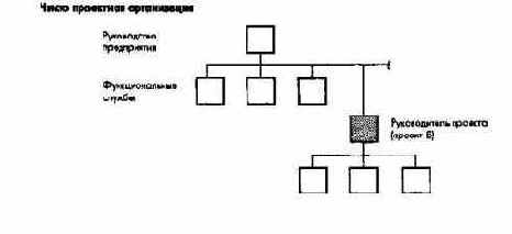 Организационно-структурные аспекты ПиК