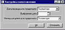 Как настроить метод формирования даты и номера документа для проводок по закрытию предоплаты