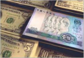 Шолран В. - Доллар-юань - механика противостояния