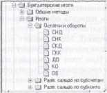 ������ ���������� ������������ ����� � ������� 1�:�����������