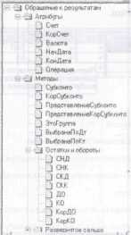 ������ ���������� ������������ ����� � ������� 1�:�����������