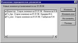 Глава 3 Справочники
