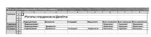 ������� ������