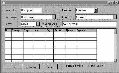 ����������