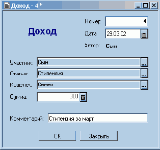 �������� 