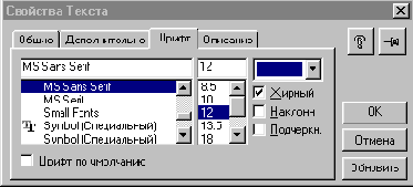 ���������� �������� ����