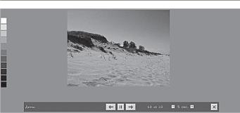 Смена обложки альбома