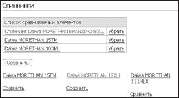 Импорт из файла CSV