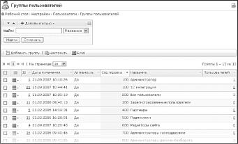 Форматирование