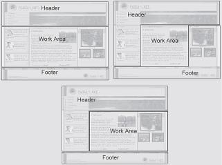 Интеграция дизайна в систему