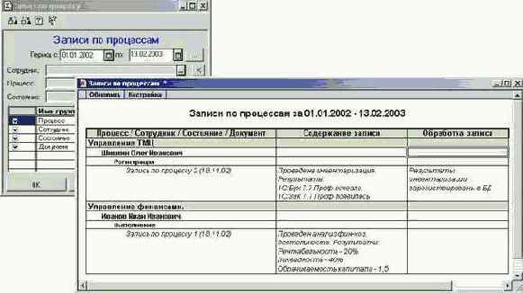 ������ �� ��������