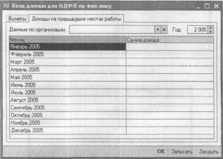 ����� 6-2. ������������ ������� � ������� �����