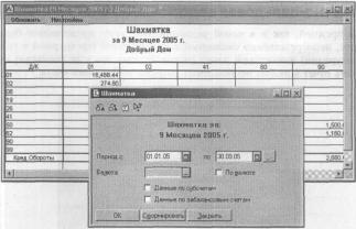 ����� 7 ����������� ������