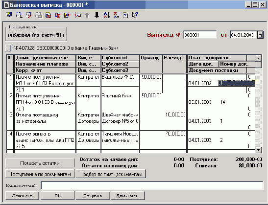 ������� �� ���������� �����