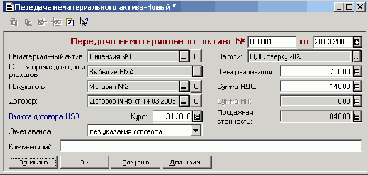 ������� �������������� �������