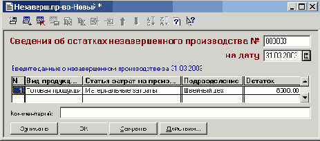 �������� �������������� ������������