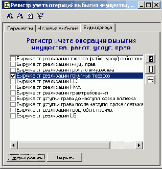 ������� ������������ ��������