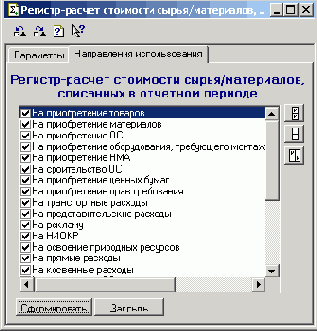 ������� ������������ ��������