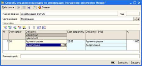 ��������� ���������� �����