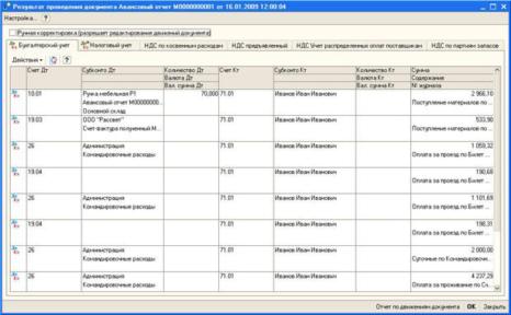 ������� � ������������ ������