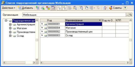 �������� ������ ������������