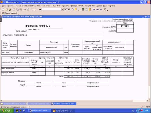 ����� 7. ���� �������� ���������������� �������