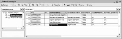����� 2 ������ � ��������� ������������ �1�: ���������� ���������