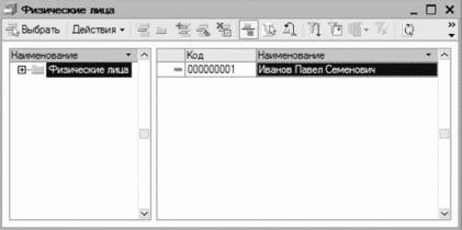 ����� 2 ������ � ��������� ������������ �1�: ���������� ���������