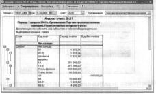 ����� 16. ��������� ������������ ����������