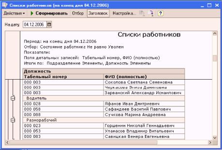 ����� 11. ���� ������ �����������