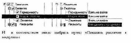  ��������� � ����������� ������������