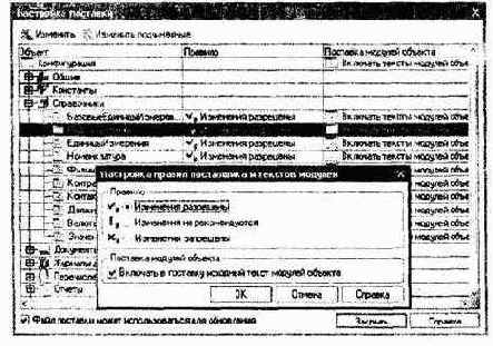  ������ � ���������� ������������