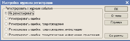 ������ ����������� ������ �������������