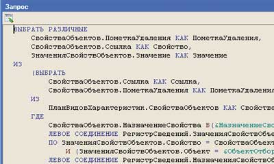 Экономическая и аналитическая отчетность в