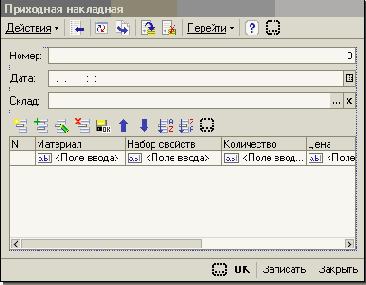 ��������� ��������� ������������������