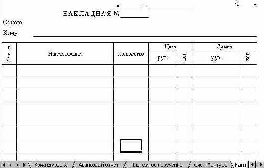 �������� �������� ����������� ������� Excel