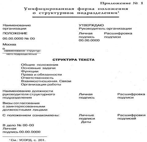 ���������� ��������� � ����������� �������������