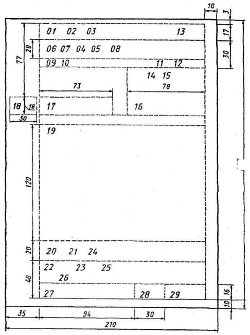 ��������� ������������ ����� ���������