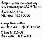 ���������������� ������������ ����������� �����������