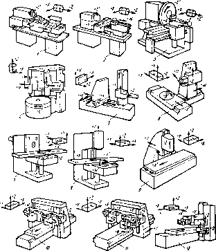 ���������� �. �. - ������ ��������������� ����������