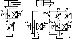Гидроаппаратура