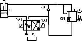 Гидроаппаратура