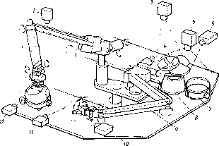 �. �. ���������, � �. ������, �. �. ����� - �������������� ������������������ �������� � �����